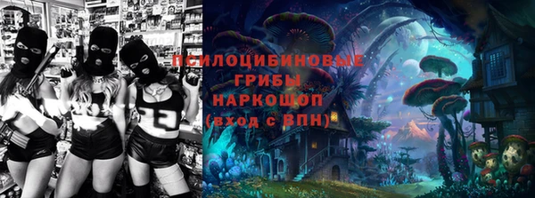 стафф Магас