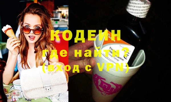 хмурый Липки